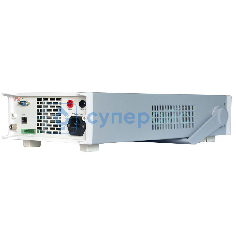 Линейный блок питания NGI N3412P фото 4