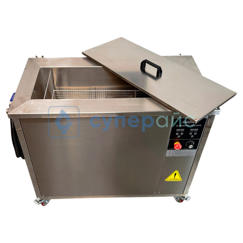 Ванна для ультразвуковой очистки FUYANG F-301 фото 2