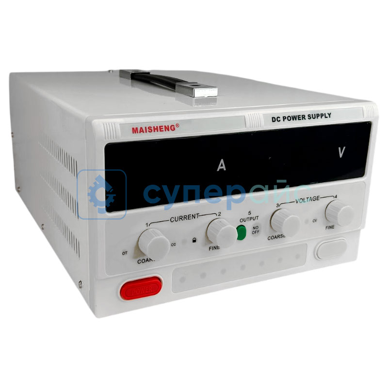 Программируемый блок питания MAISHENG MP15020CR2 фото 2
