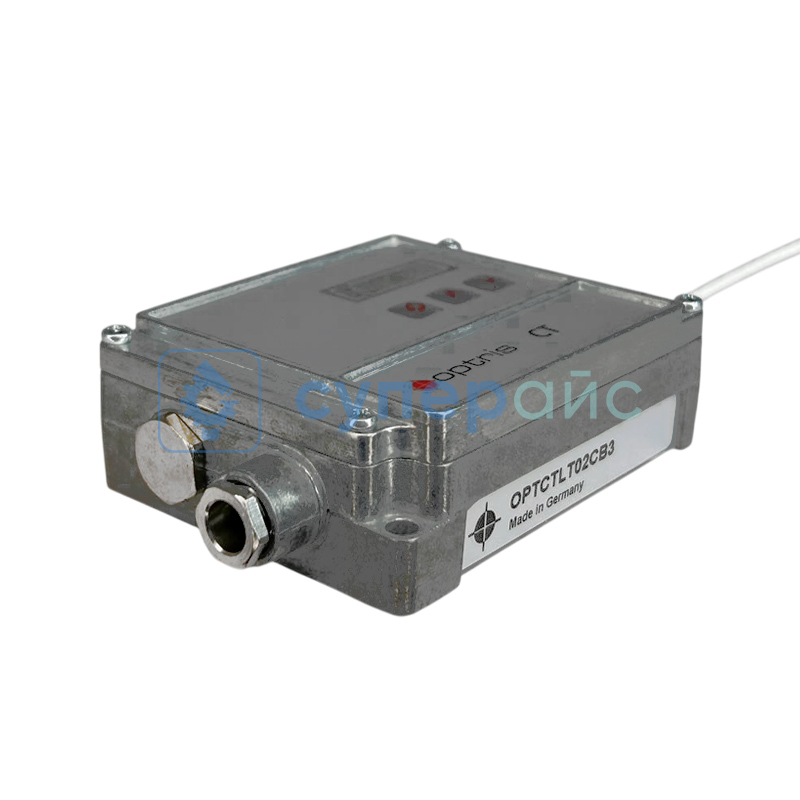 Пирометр стационарный Optris OPTCTLT02CB3 фото 5