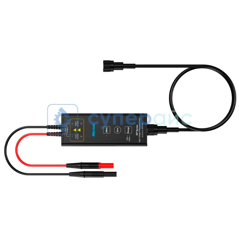 Преобразователь для осциллографа Micsig DP700 фото 1