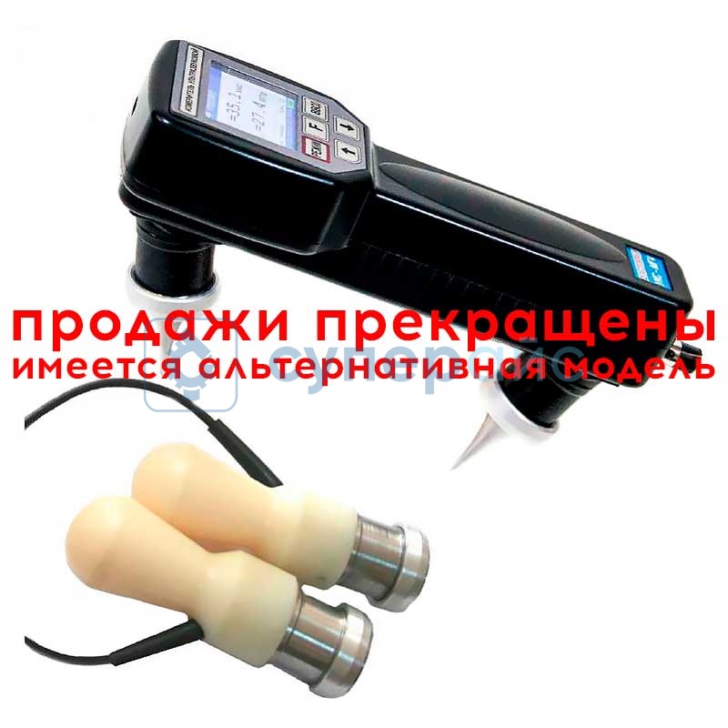 Склерометр Стройприбор УКС-МГ4С фото 1