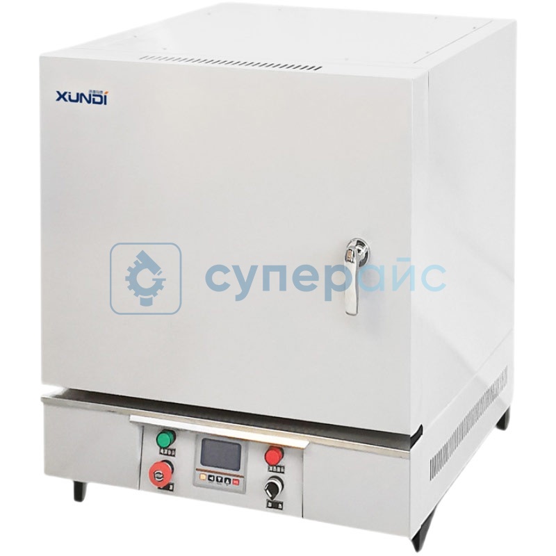 Муфельная печь Xundi SX2-2.5-10TPC фото 1