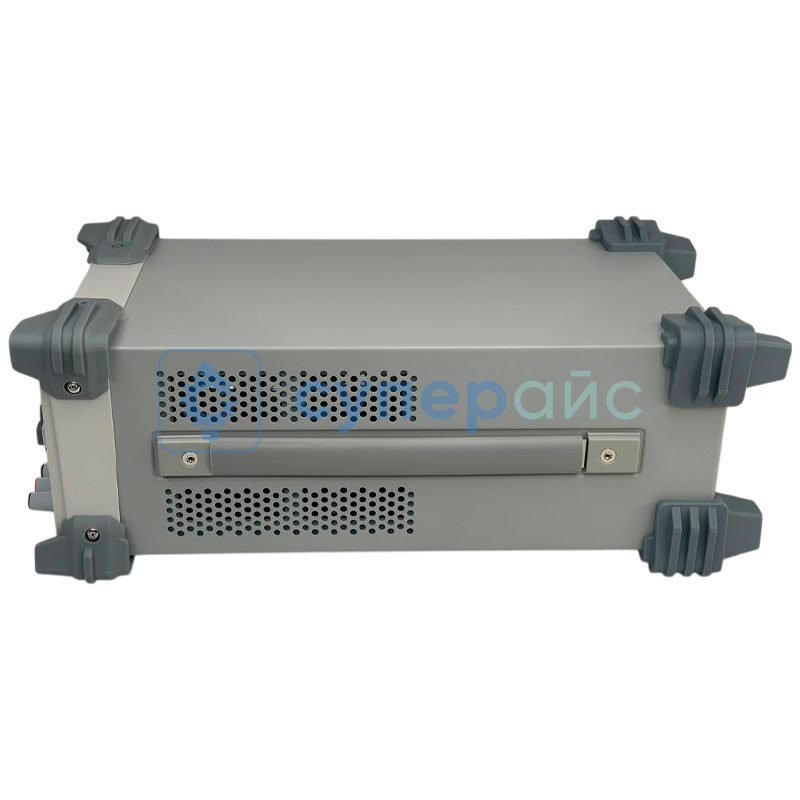 Программируемый источник питания RIGOL DP832 фото 2