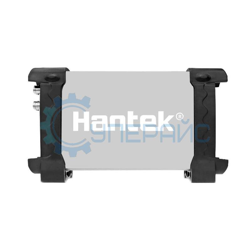 Цифровой USB осциллограф-приставка Hantek DSO-6082BE