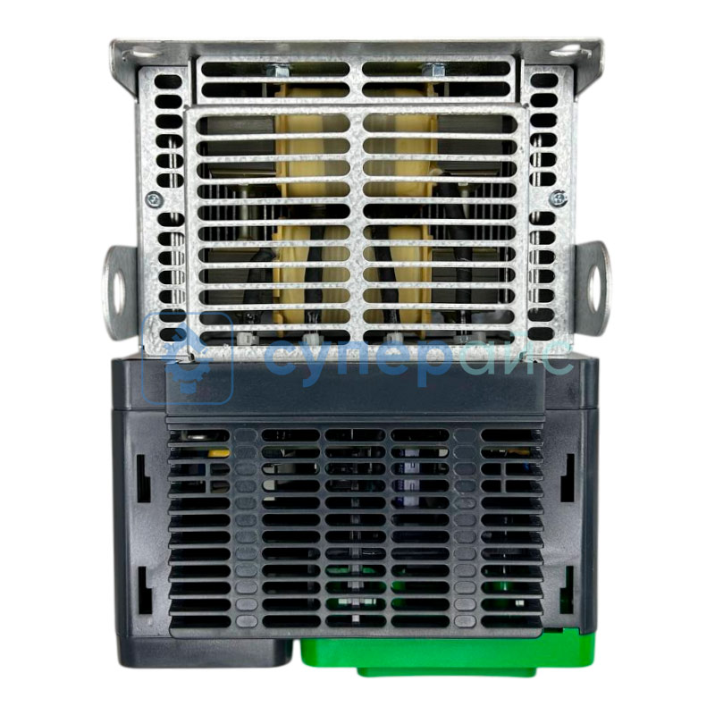 Преобразователь Schneider Electric ATV930D37N4 фото 7