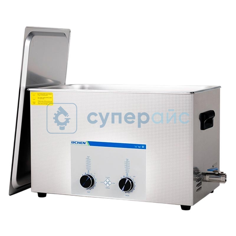 Ультразвуковая ванна Lichen LC-UC-300 фото 1