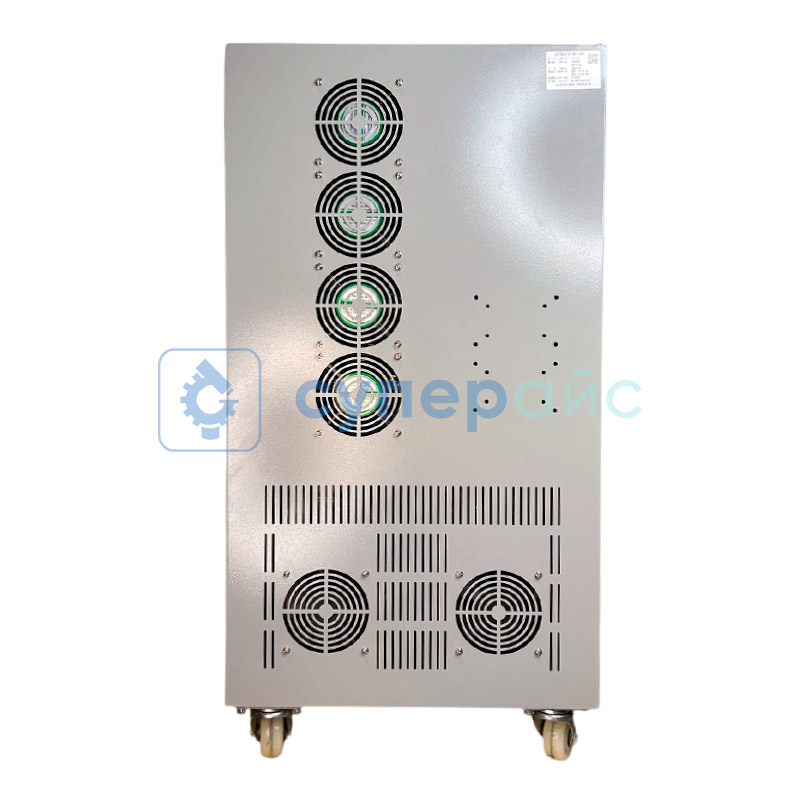 Блок питания переменного тока Tuodapu TDP3320 фото 5