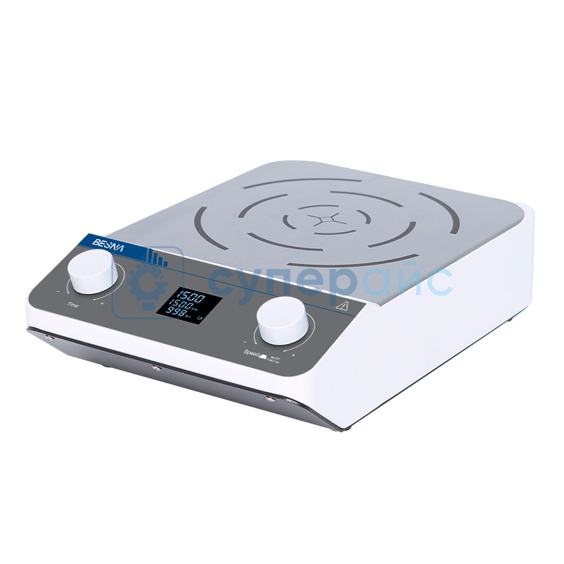 Лабораторная мешалка Besna BS-MS-20L фото 1