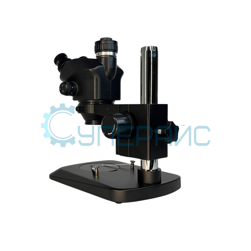 Тринокулярный микроскоп PHONEFIX XZ2702 фото 5