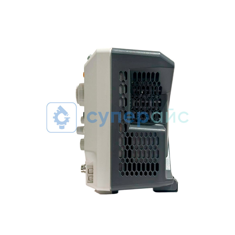 Двухканальный цифровой осциллограф RIGOL MSO2302A-S фото 5