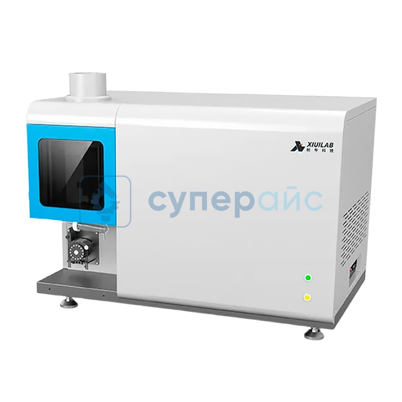 Спектрометр промышленный Xiuilab XU-ICP880 фото 1