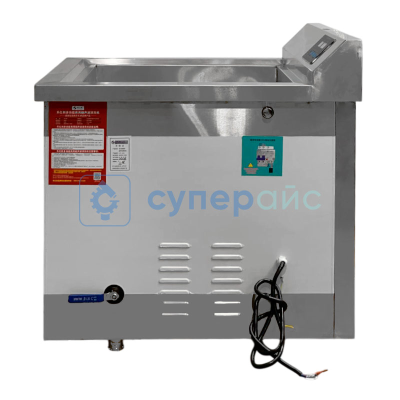 Универсальная ультразвуковая ванна LEYICHUANG LYC-QXJ-3 (108 л) фото 1