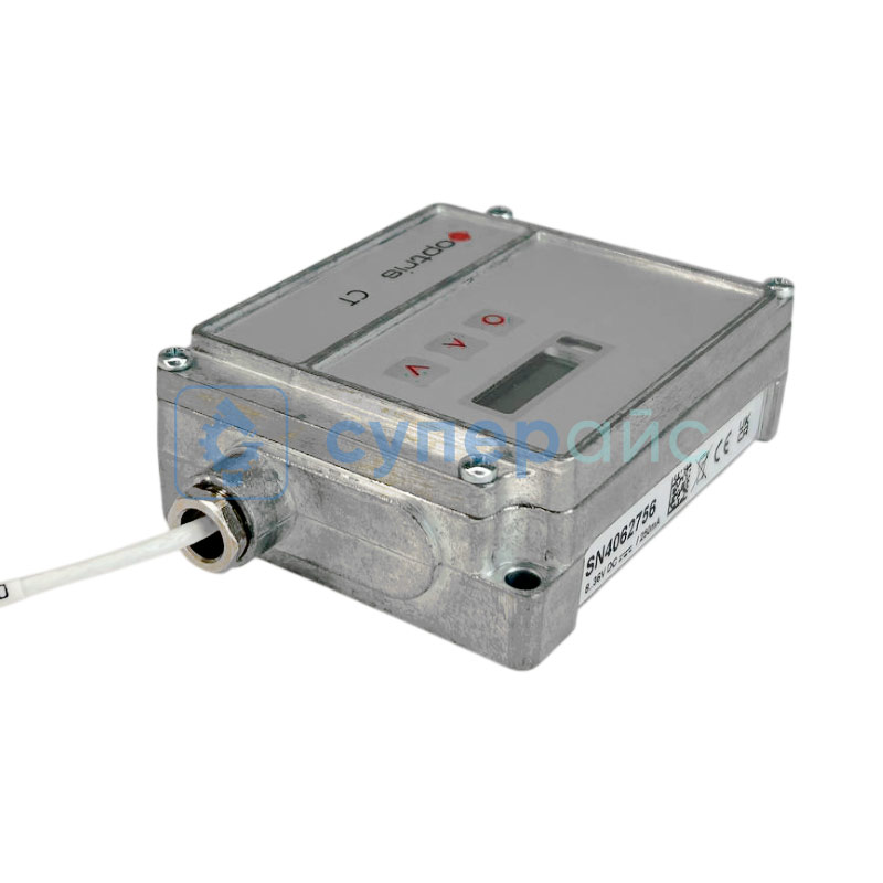 Пирометр стационарный Optris OPTCTLT15CB8 фото 4