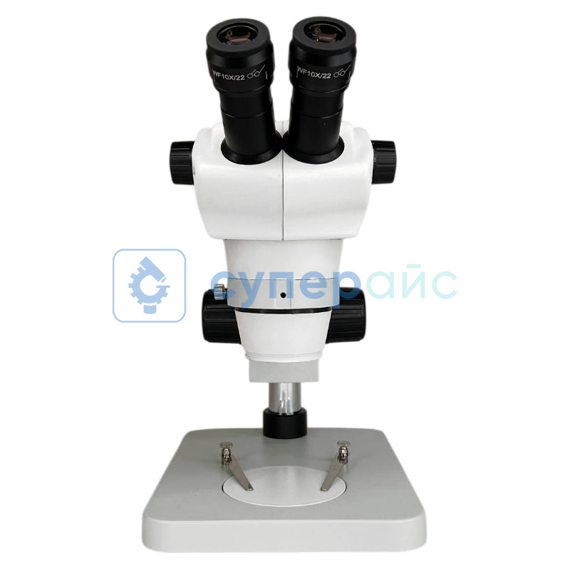 Стереоскопический микроскоп Dagong ST8050-B1 фото 1