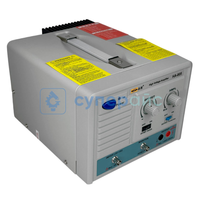 Амплитудный усилитель напряжения PINTECH HA-805 фото 1