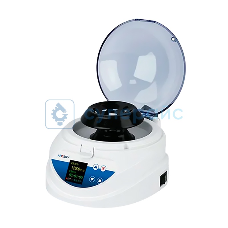 Настольная центрифуга Ancssy AS-MS-12kPro фото 1