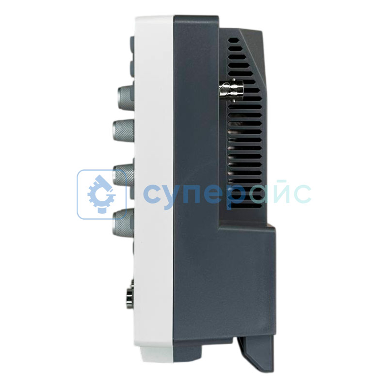 Осциллограф OWON ADS814A фото 3