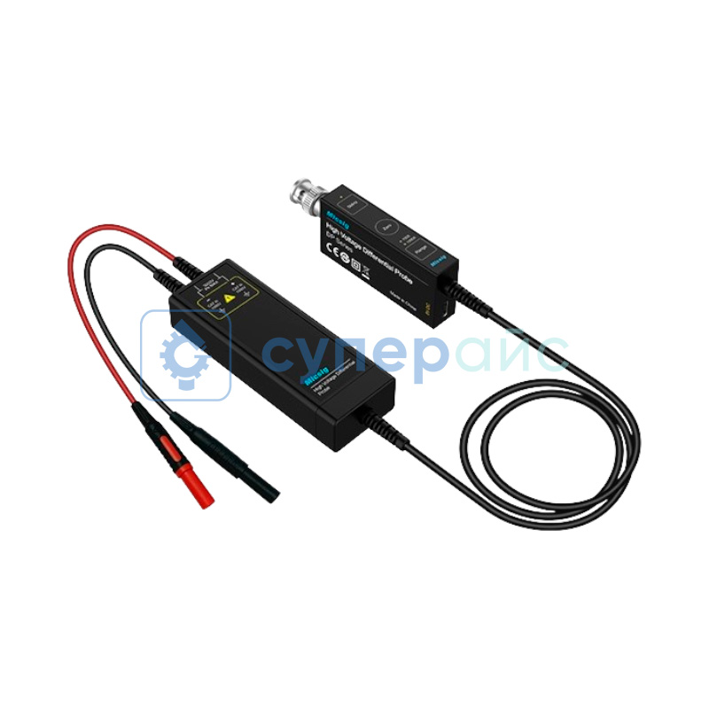 Дифференциальный пробник Micsig DP7002 фото 1