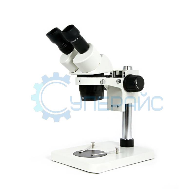 Инструментальный микроскоп Crystallite ST-60 (80X) стерео