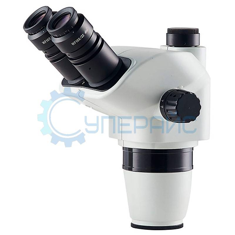 Оптическая головка Dagong SZ6745TRH для стереомикроскопа
