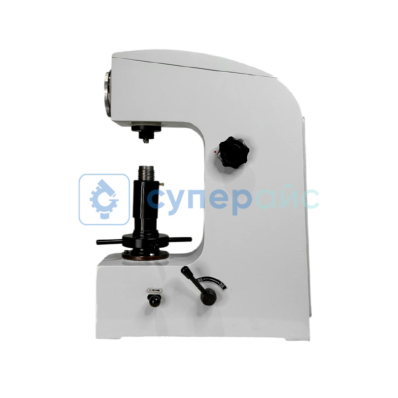 Стационарный твердомер по Роквеллу Aipu HR-150A фото 4