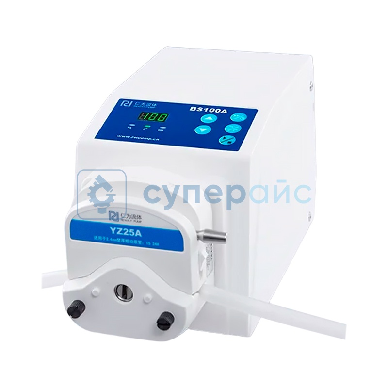 Насос трубчатого типа Rewinpump BS100A+YZ25A фото 1