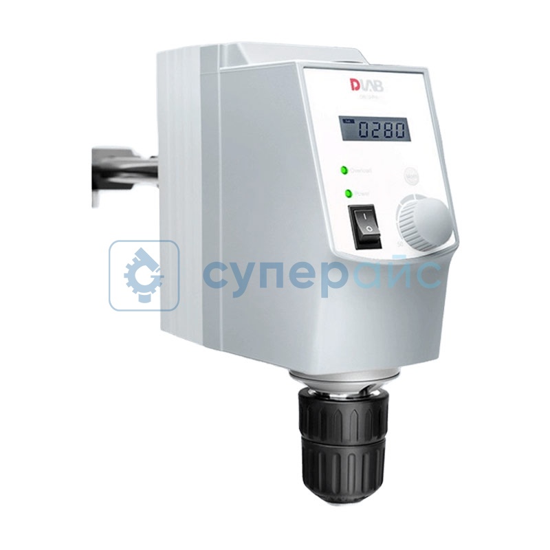 Мешалка лабораторная DLAB OS40-Pro фото 1