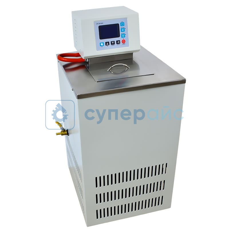 Низкотемпературная водяная ванна RERA DC-4006 фото 1