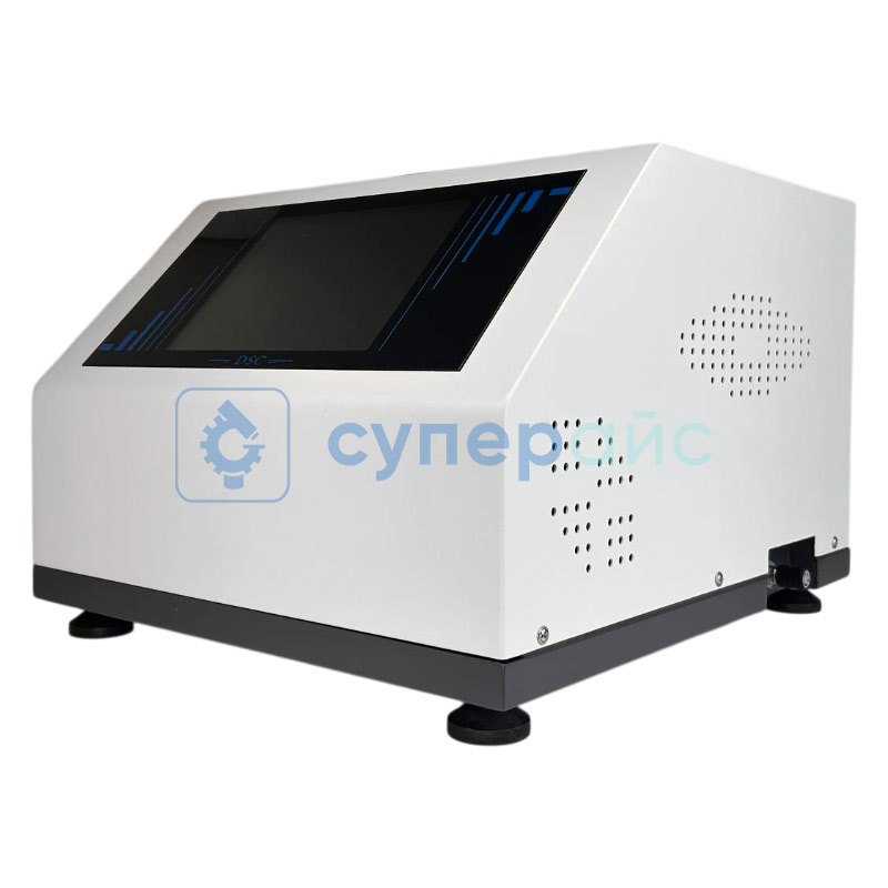 Дифференциальный сканирующий калориметр QL DSC 466P фото 3