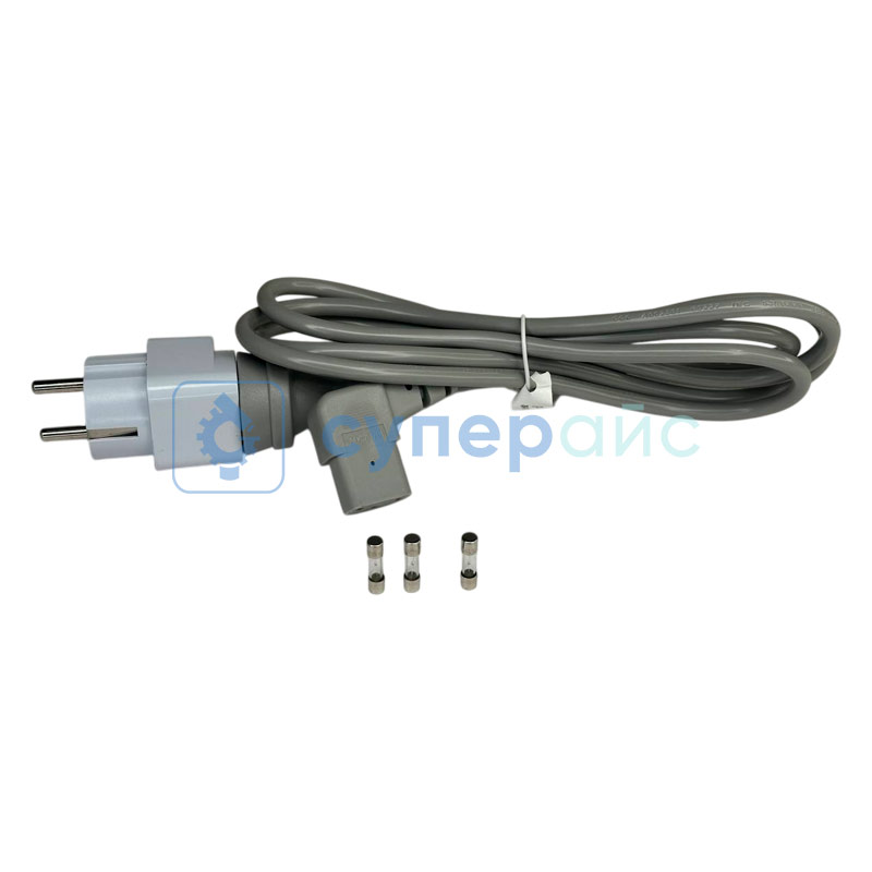 Программируемый источник питания RIGOL DP711 фото 5