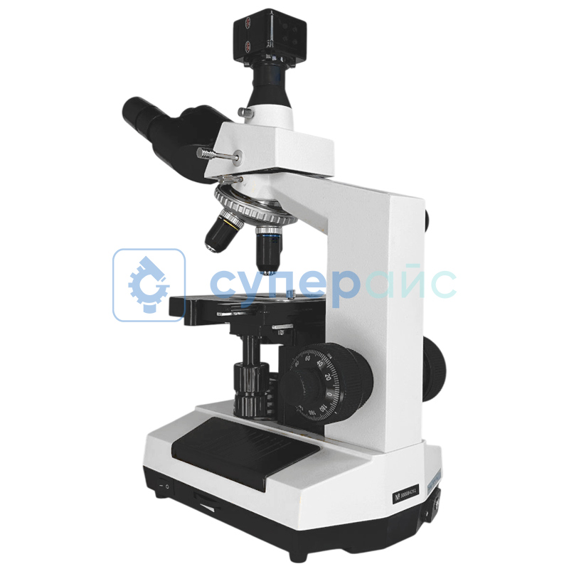 Биологический микроскоп Saike Digital SK2009U фото 4