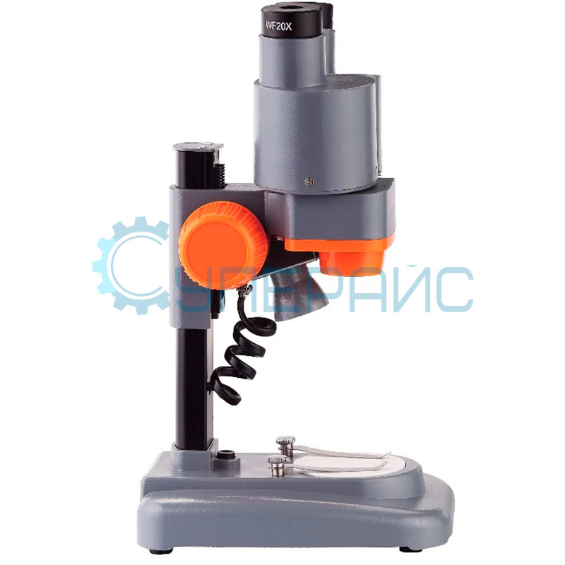 Стереоскопический микроскоп AOmekie XTX-40X бинокулярный
