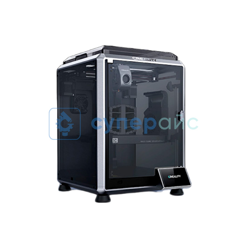 3D принтер Creality K1C фото 1