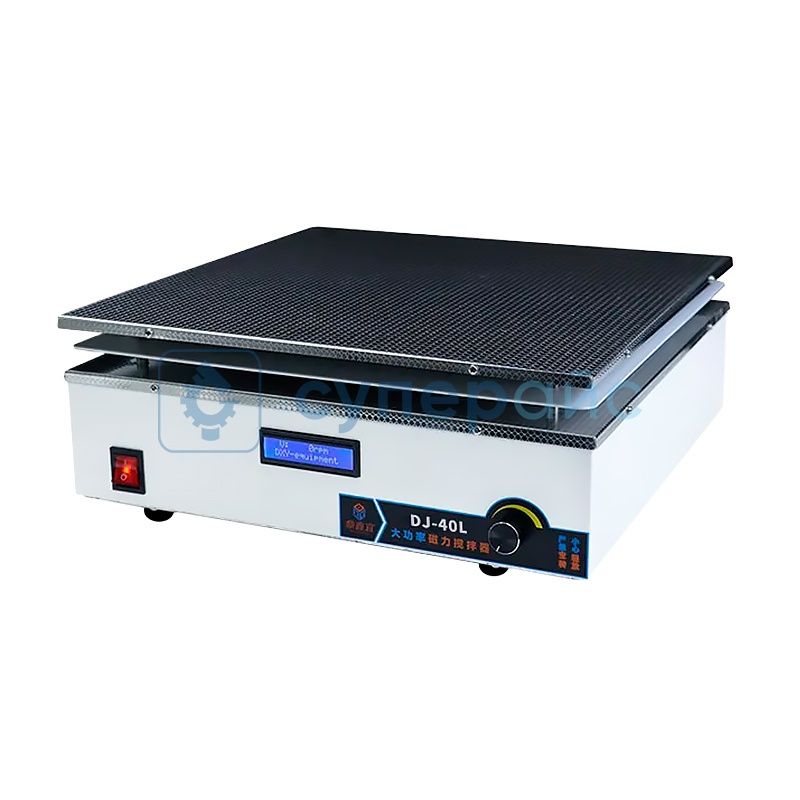 Аппарат для перемешивания Dingxinyi DJ-40L фото 1