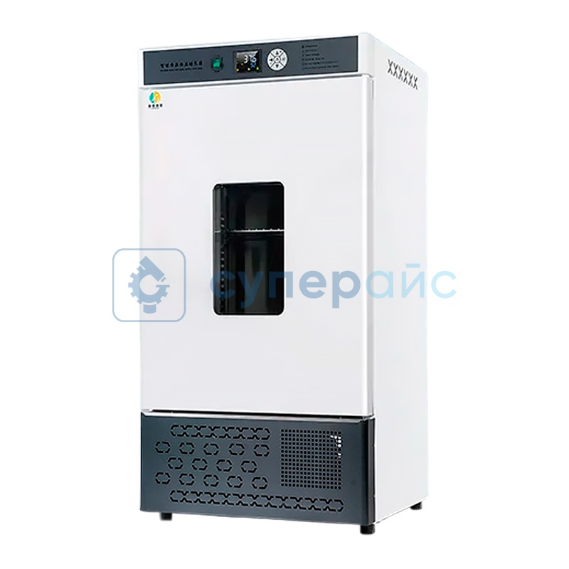 Климатическая установка Saidelisi SPX-30 фото 1