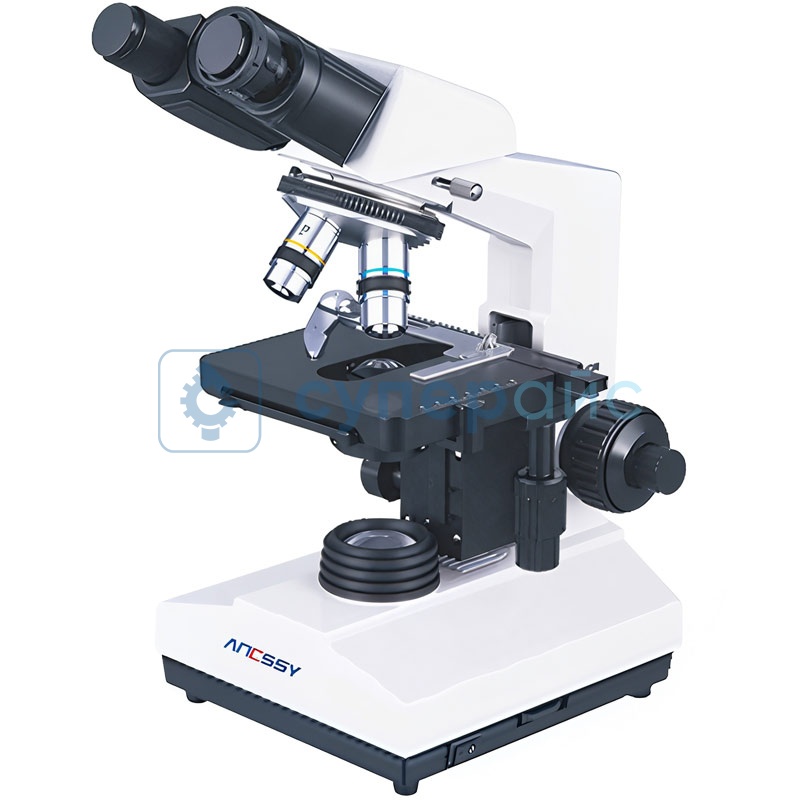 Бинокулярный микроскоп Ancssy AS-Z104 фото 1