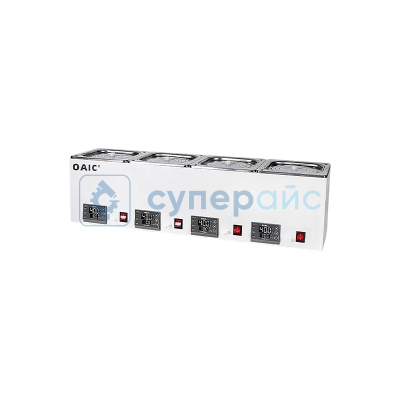 Лабораторная ванна OAICLAB OW-4SY фото 1