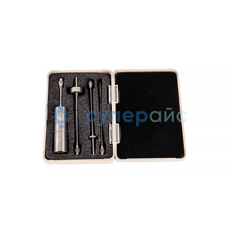 Вискозиметр Tuohe NDJ-1 фото 1