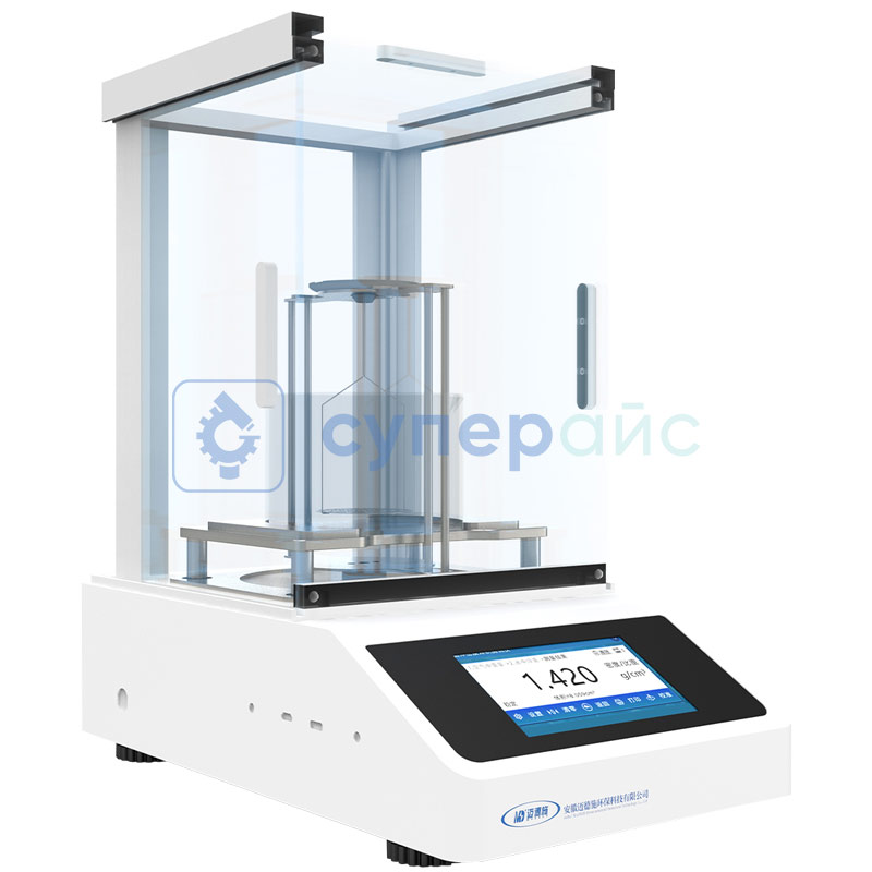 Тестер плотности металлов MADSUR MDS-224W фото 1