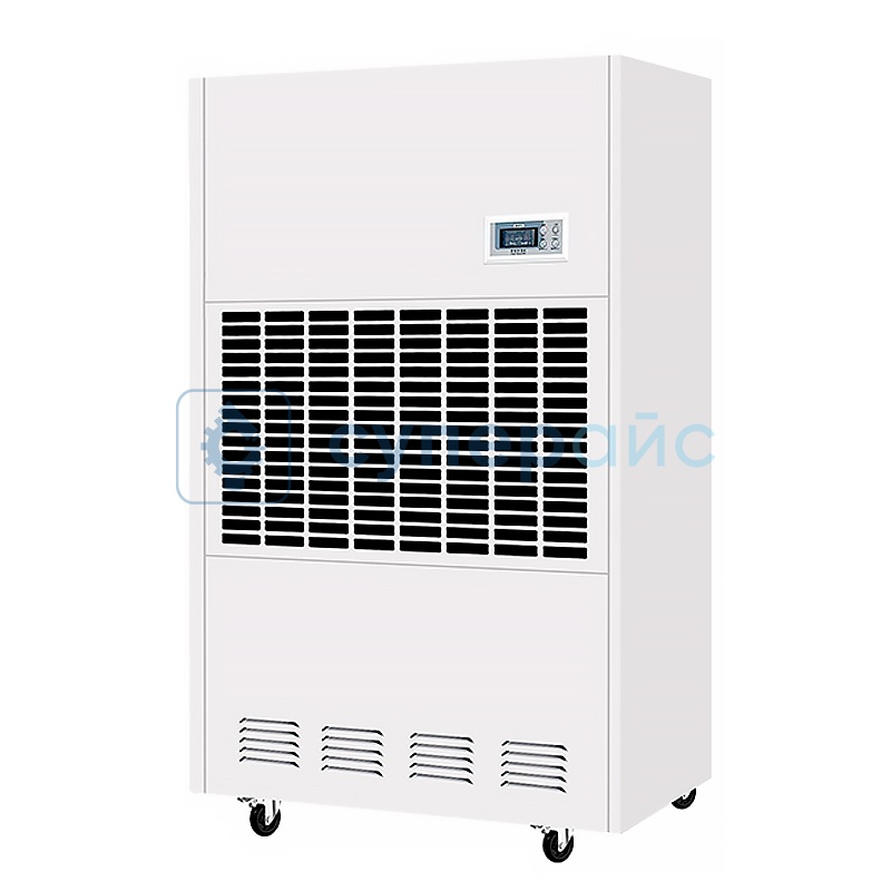 Осушитель воздуха интеллектуальный Selwet SE-DZK-360B фото 1