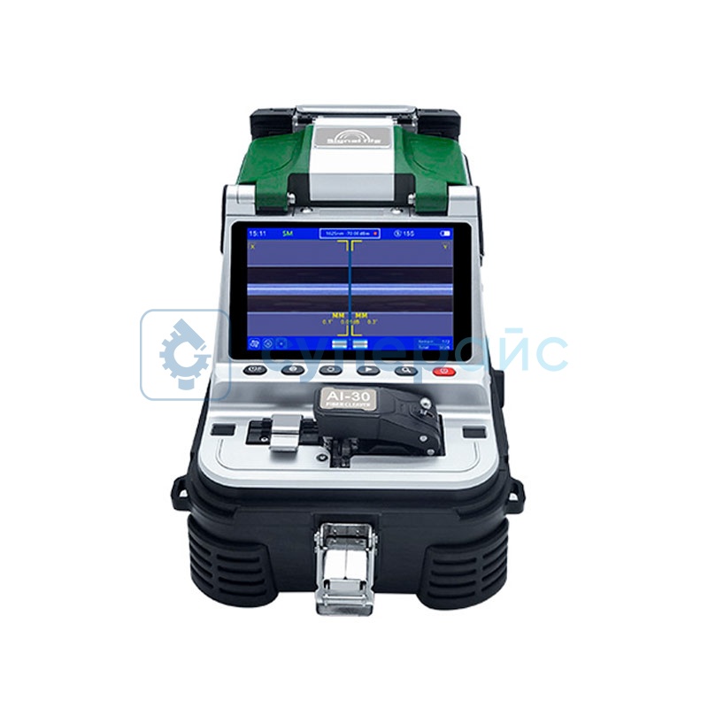 Аппарат для сварки оптоволокна Signal Fire AI-30 фото 1