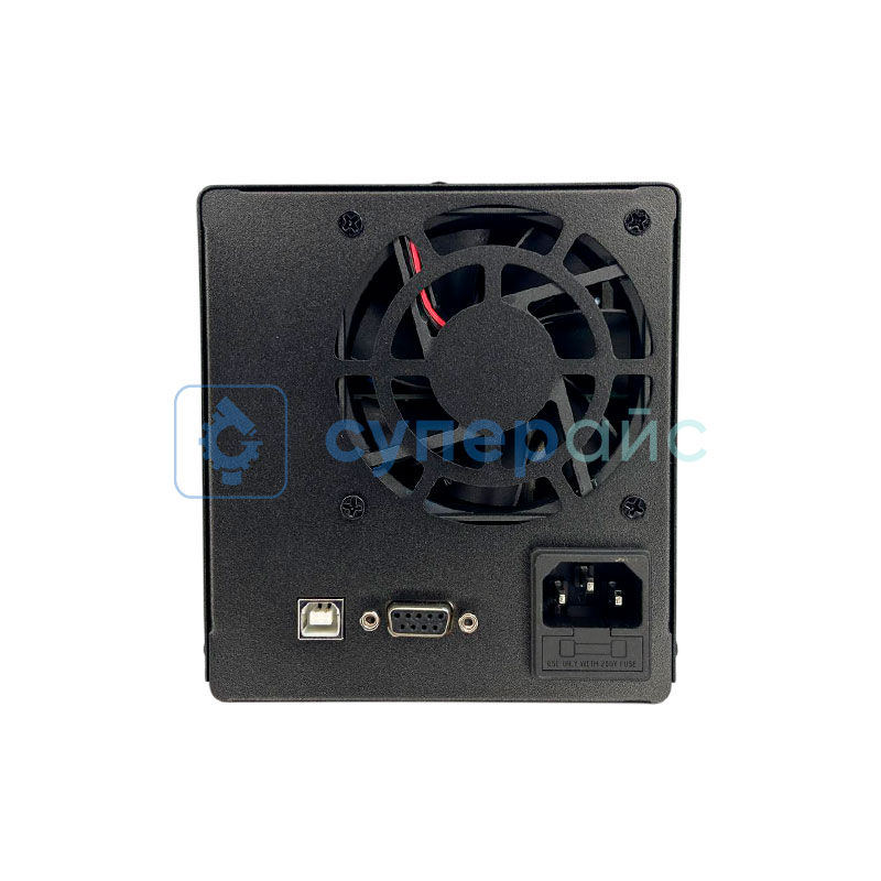 Одноканальный источник питания KUAIQU SPPS-D8001-232 фото 4