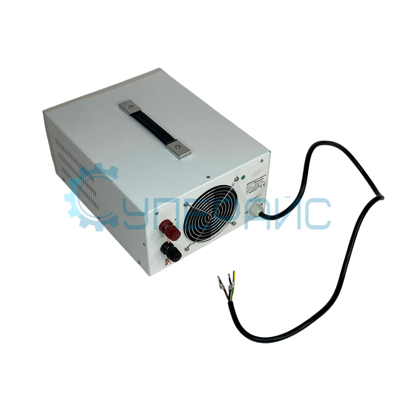 Регулируемый блок питания постоянного тока MAISHENG MP6050D (60В, 50А) фото 4