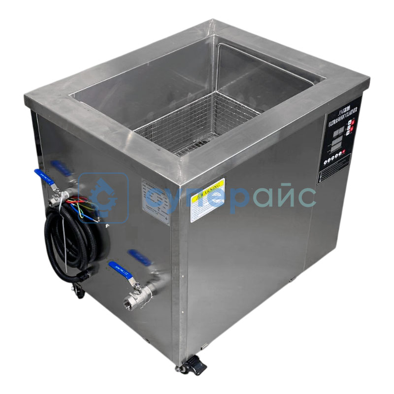 Ультразвуковой очиститель JM J-300 фото 4