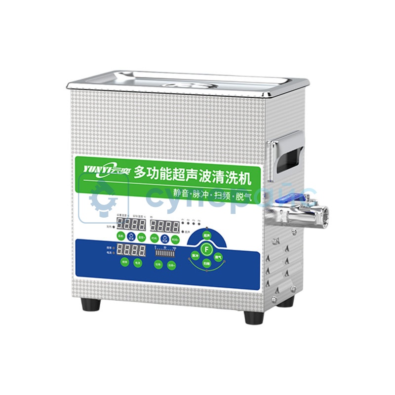 Ультразвуковая ванна для очистки Yunyi YLS0603-50 фото 1