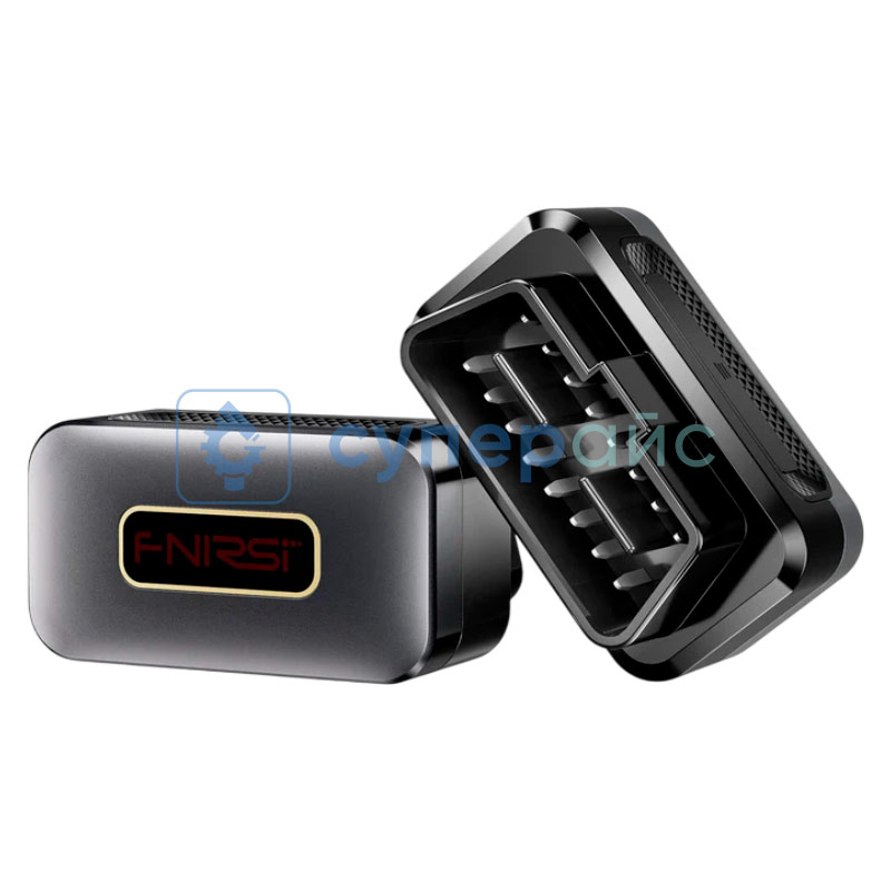 Диагностический адаптер FNIRSI FD10 OBD2 фото 2