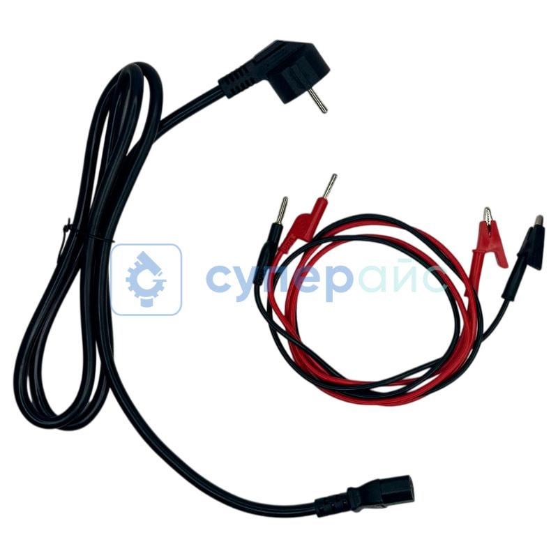 Программируемый источник питания OWON OWP1030H фото 4