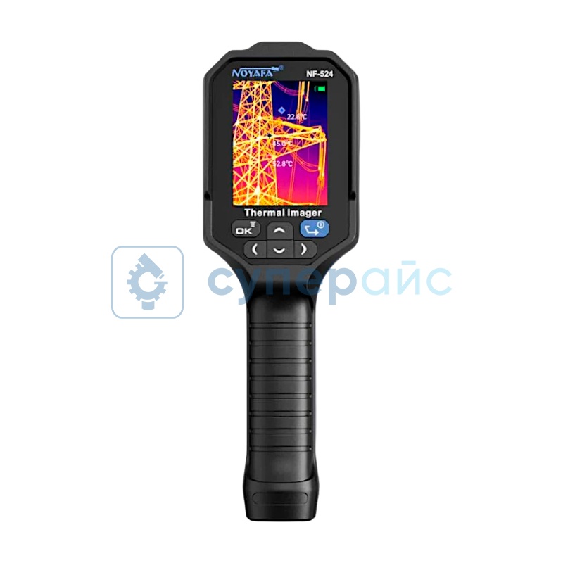 Тепловизор Noyafa NF-524 фото 1
