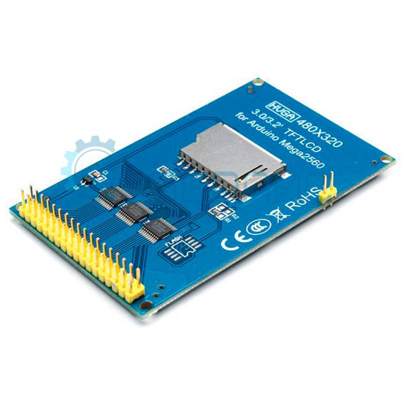 Tft shield. 3.5 TFT LCD Shield. TFT Arduino Mega 2560. Дисплей для Arduino Mega 2560 3.2 320х480 TFT LCD. 3.5 TFT LCD дисплей 320х480 для Arduino.